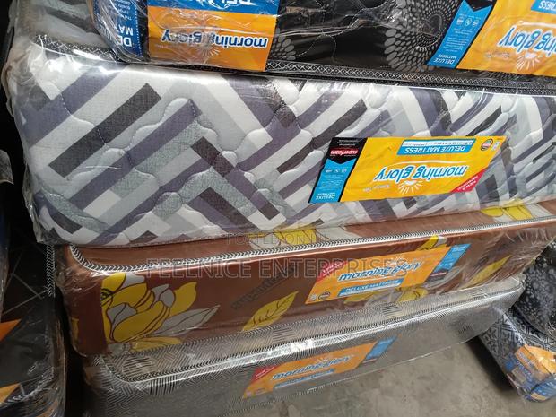 8 Inch 6*mattresses - thumbnail 2