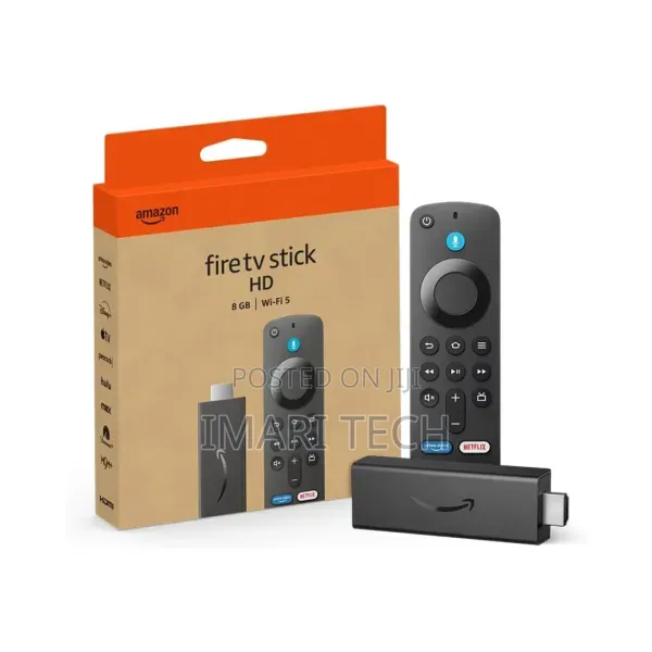 Amazon Fire Stick HD (1080P)