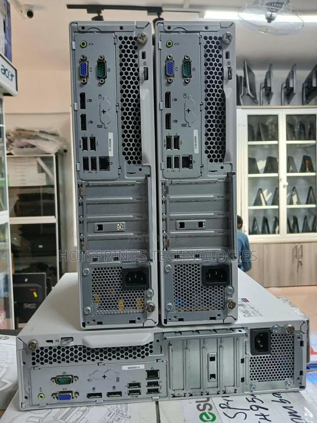 Desktop Computer 8GB Intel Core i3 HDD 500GB - thumbnail 2