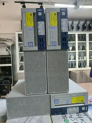 Desktop Computer 8GB Intel Core i3 HDD 500GB