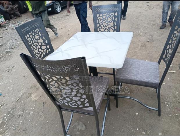 Hotel Bar Chairs