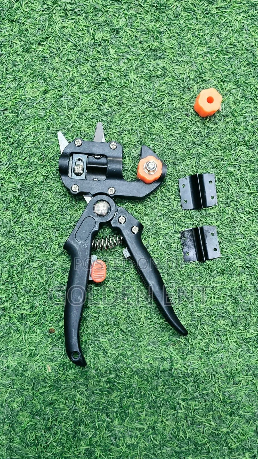 Multi Function Grafting Tool