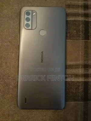 Nokia C31 64 GB Gray