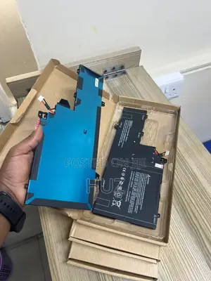 HP 1030g2 Omo3xl Battery