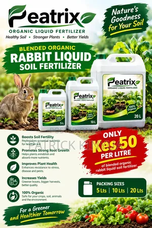Rabbit Urine