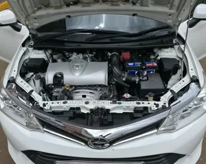 Toyota Corolla Fielder 2019 White