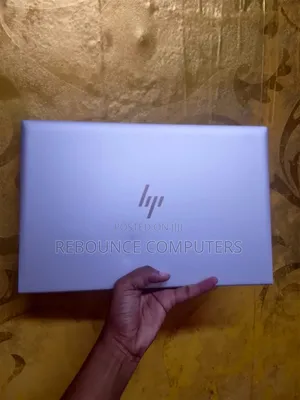 Laptop HP EliteBook 845 G8 16GB AMD Ryzen 5 SSD 256GB