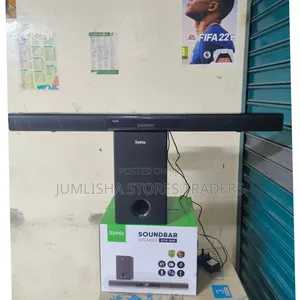 Syinix Soundbar Speaker