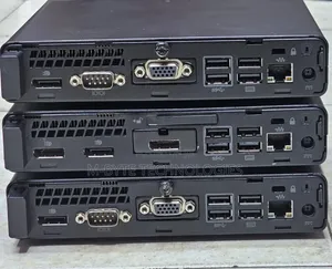 Desktop Computer HP ProOne 400 G3 8GB Intel Core i5 SSD 256GB