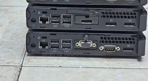 Desktop Computer HP ProOne 400 G3 8GB Intel Core i5 SSD 256GB