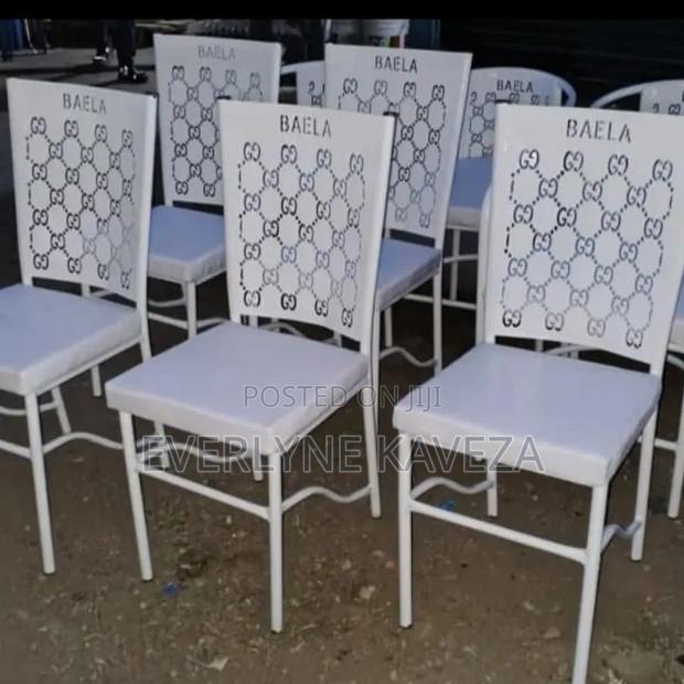 Hotel Bar Chairs - thumbnail 2