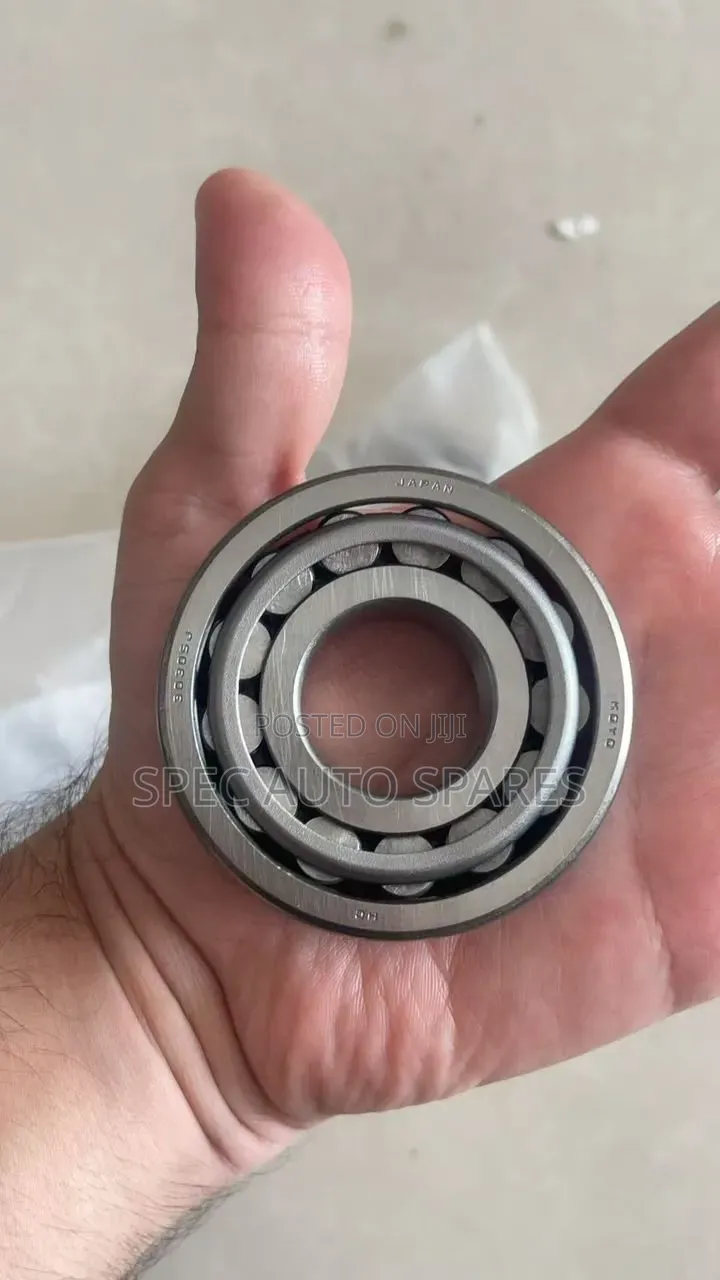 Original Koyo Bearing LC 79 Inner and Outer