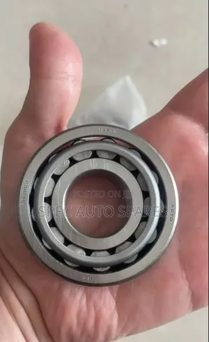 Original Koyo Bearing LC 79 Inner and Outer