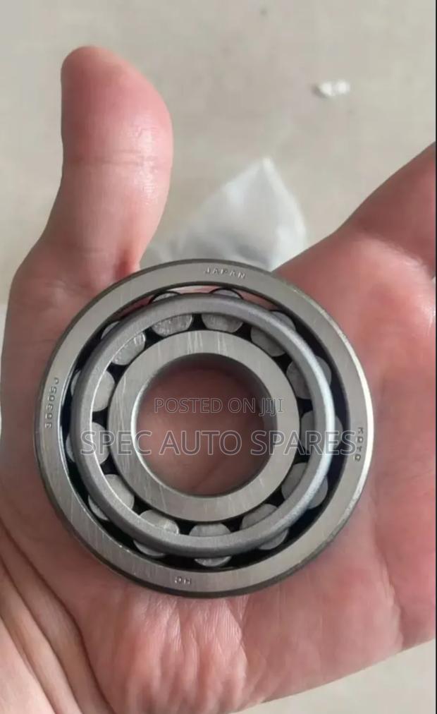 Original Koyo Bearing LC 79 Inner and Outer - thumbnail 2