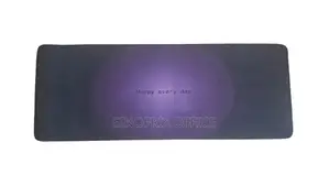 Gradient Color Mouse Pad