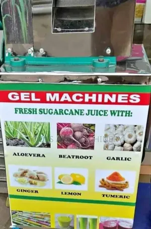 Powerful Sugarcane Juice Maker Machine/Sugarcane Juicer Machine