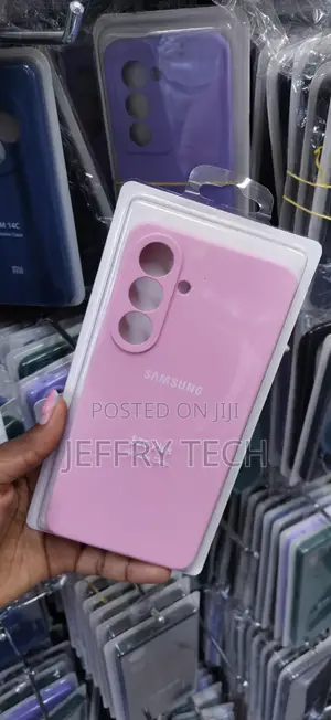Samsung Galaxy S26 Plus Was Officially Announced at Samsung's Galaxy