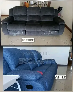 Recliner Fundi