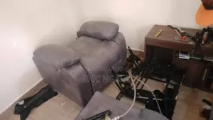 Recliner Fundi