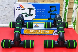 Push Up Stand