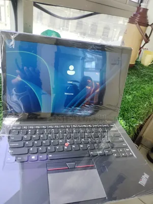 Laptop Lenovo ThinkPad T460s 8GB Intel Core i5 SSD 256GB