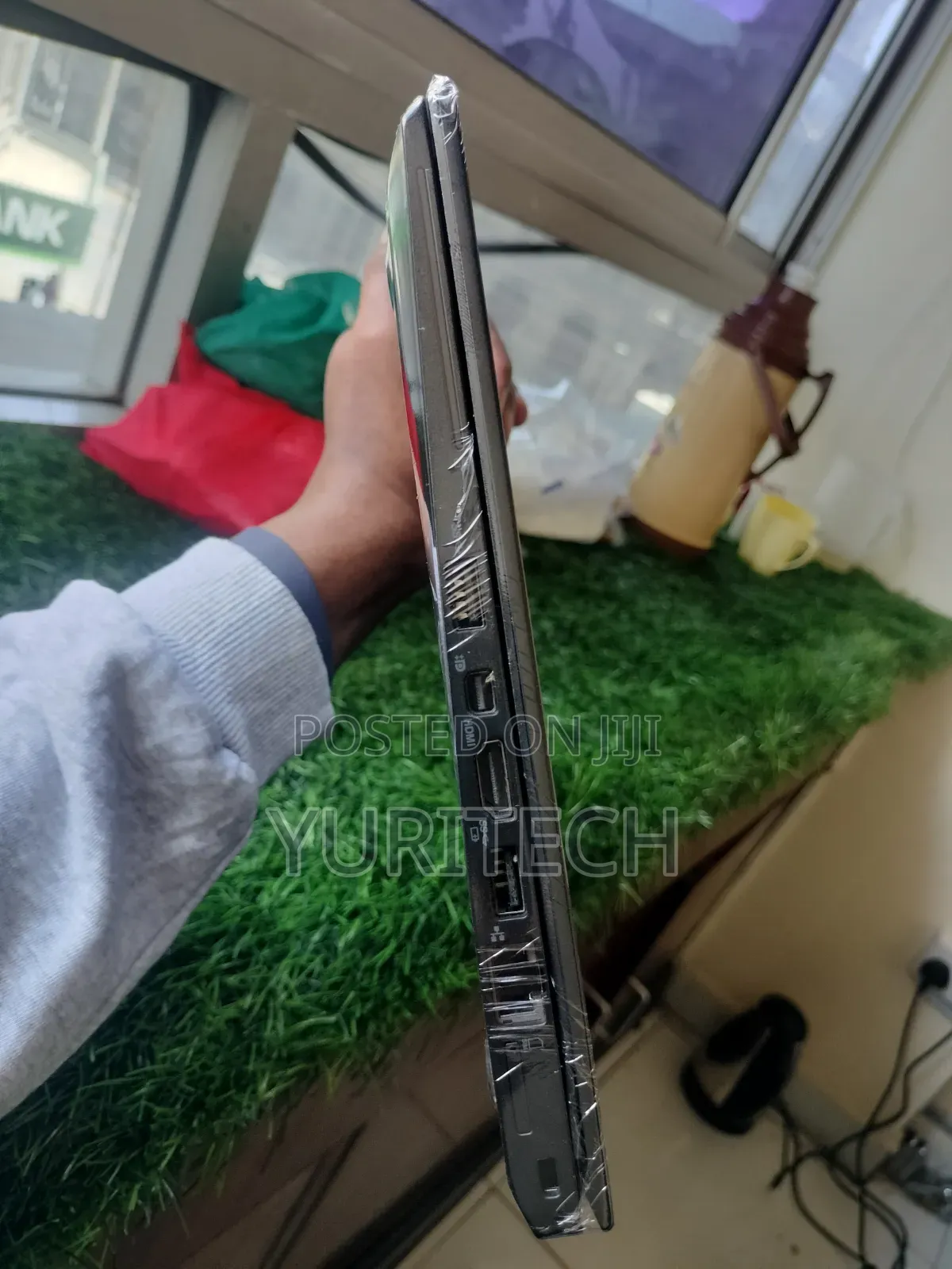 Laptop Lenovo ThinkPad T460s 8GB Intel Core i5 SSD 256GB
