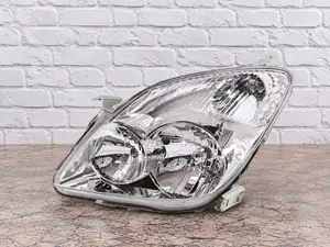Depo Head Lamp / Light Toyota Spacio 2001/2002/2003/2004