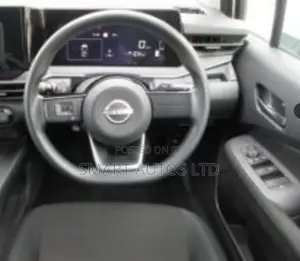 Nissan Note 1.2 Hybrid 2021 Off white