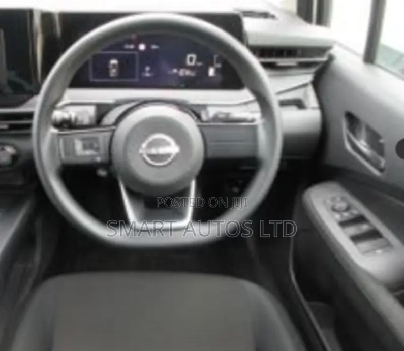 Nissan Note 1.2 Hybrid 2021 Off white