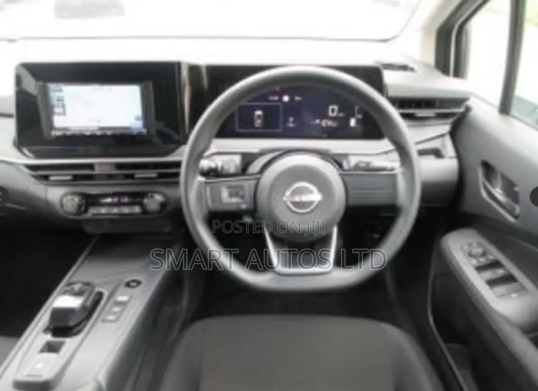 Nissan Note 1.2 Hybrid 2021 Off white