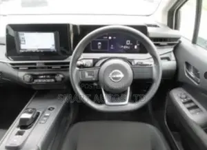Nissan Note 1.2 Hybrid 2021 Off white