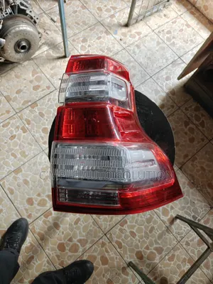 Landcruiser Prado 160/165 Tailight