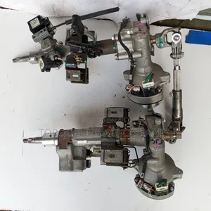 Suzuki Swift Mk3 2017 Steering Column