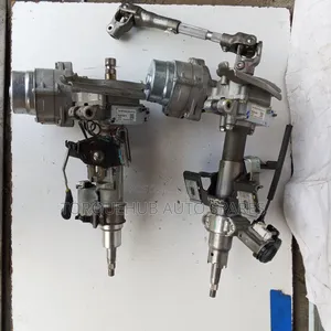 Suzuki Swift Mk3 2017 Steering Column
