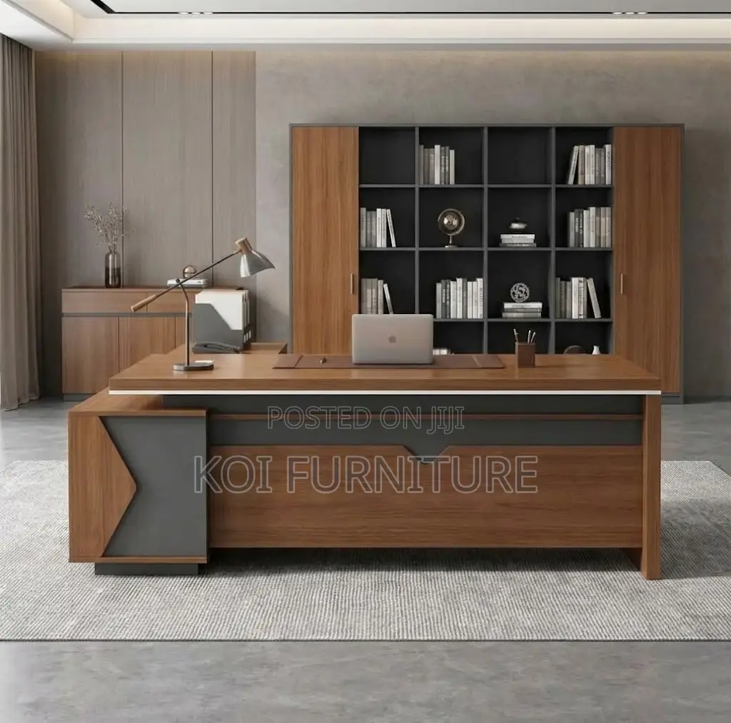Office Desk; 180CM Executive CEO Modern Desk