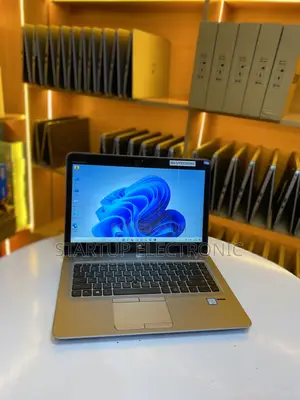 Laptop HP EliteBook 840 G4 8GB Intel Core i5 SSD 256GB