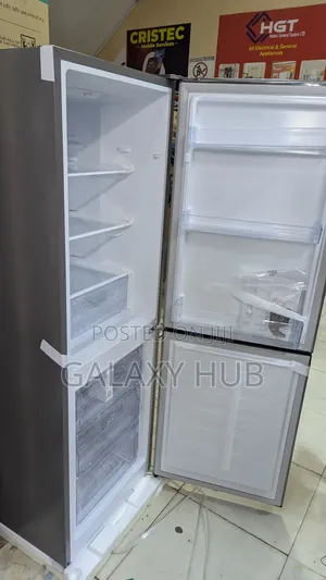 Hisense 230L Bottom Freezer Refrigerator No Frost