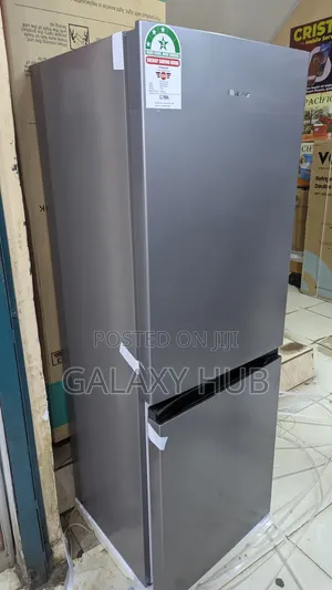 Hisense 230L Bottom Freezer Refrigerator No Frost