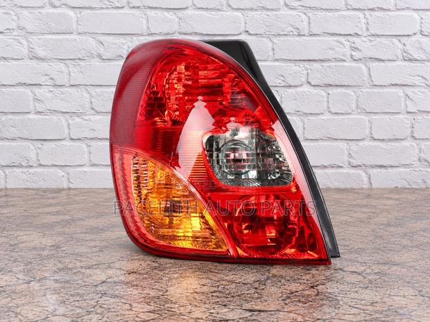 Tail Lamp / Light Toyota Spacio 2001/2002 - main view