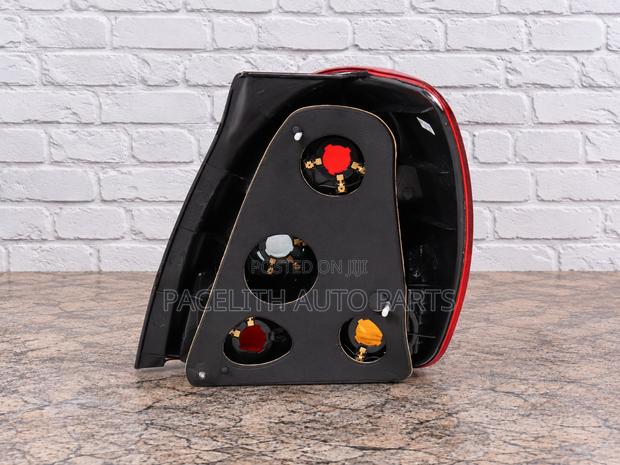 Tail Lamp / Light Toyota Spacio 2001/2002 - thumbnail 2