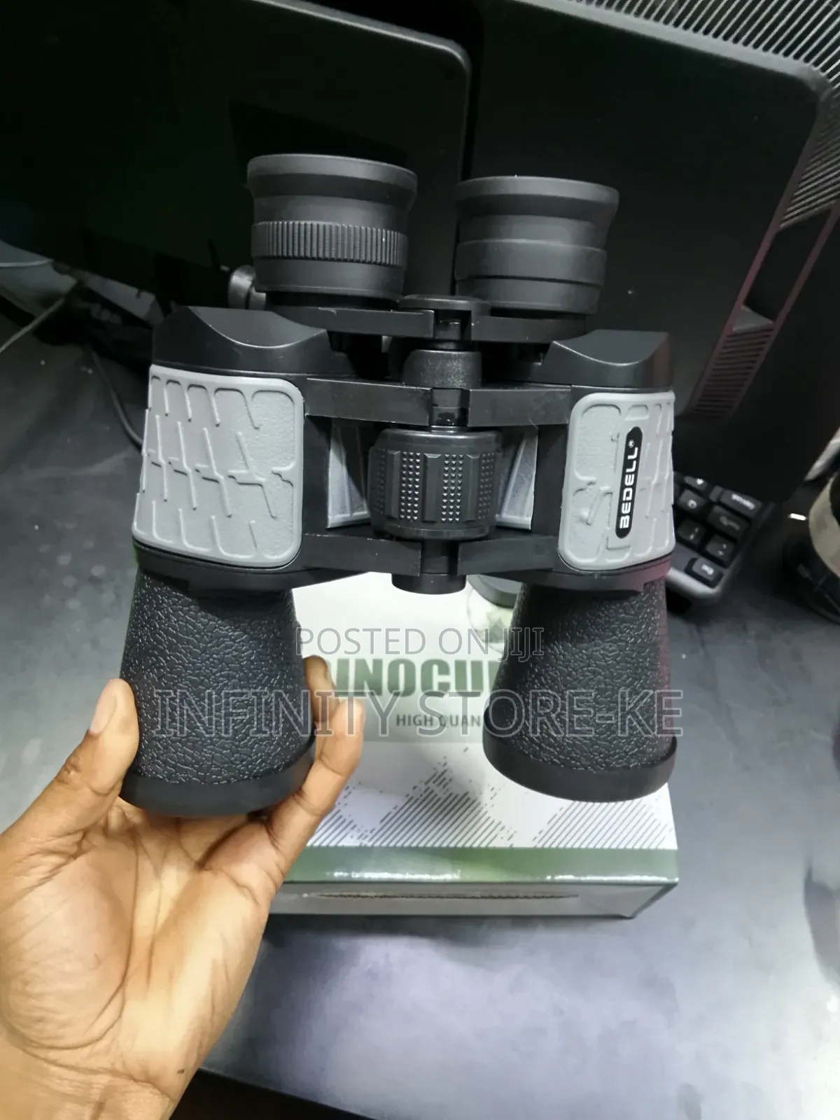 Bedell High Quality Binoculars 20*50