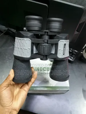 Bedell High Quality Binoculars 20*50