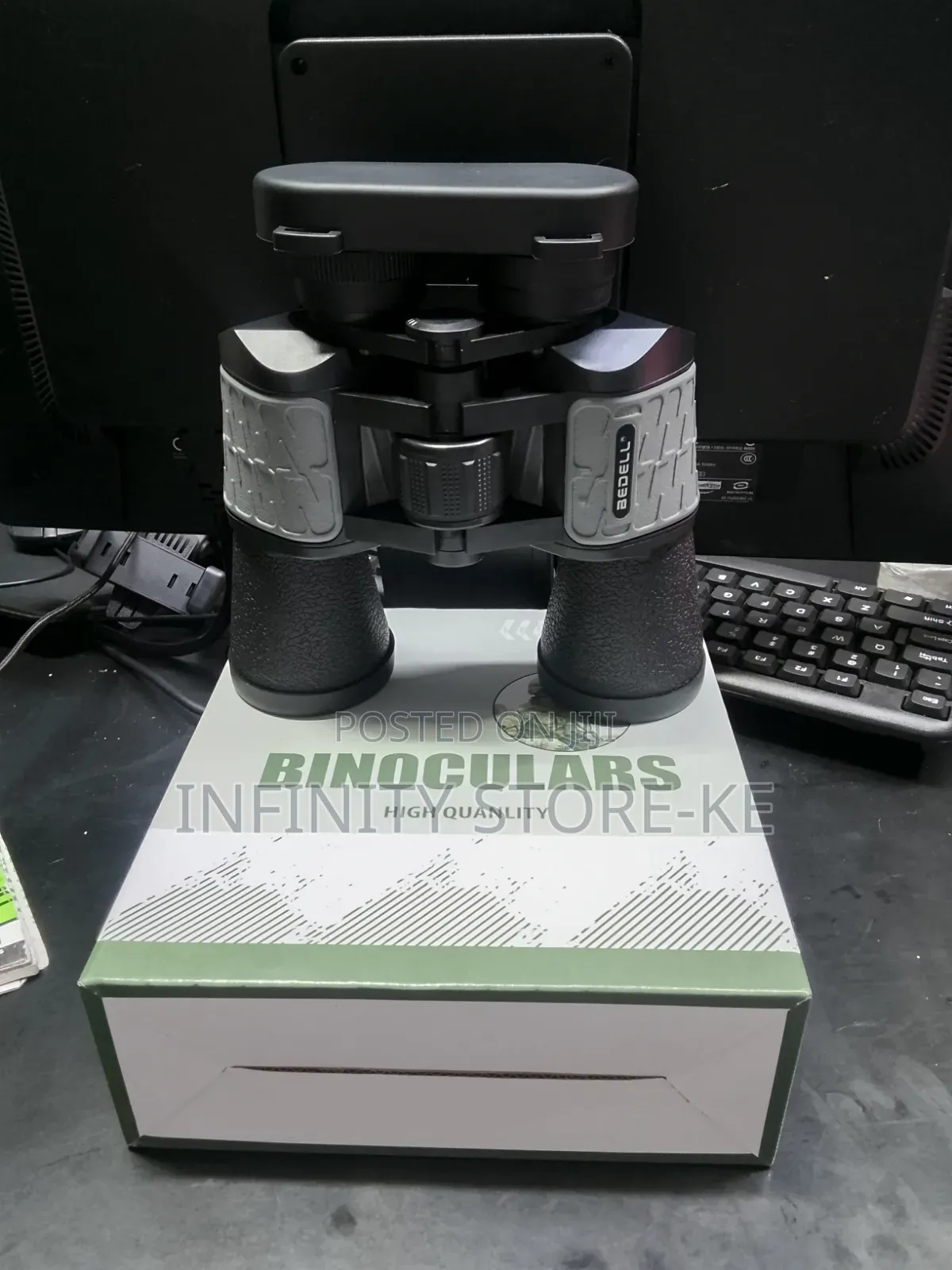 Bedell High Quality Binoculars 20*50