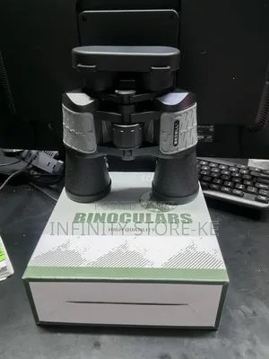 Bedell High Quality Binoculars 20*50