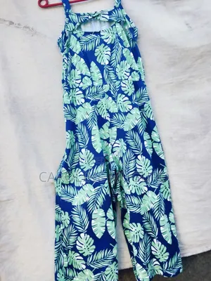 Ladies Jump Suite