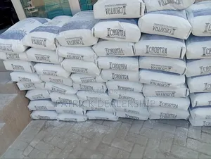 Grade 52.5 White Cement
