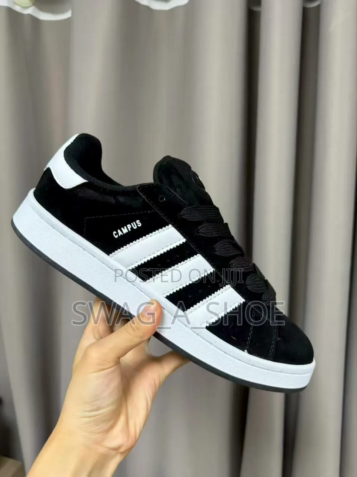 Adidas Campus