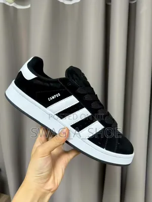 Adidas Campus
