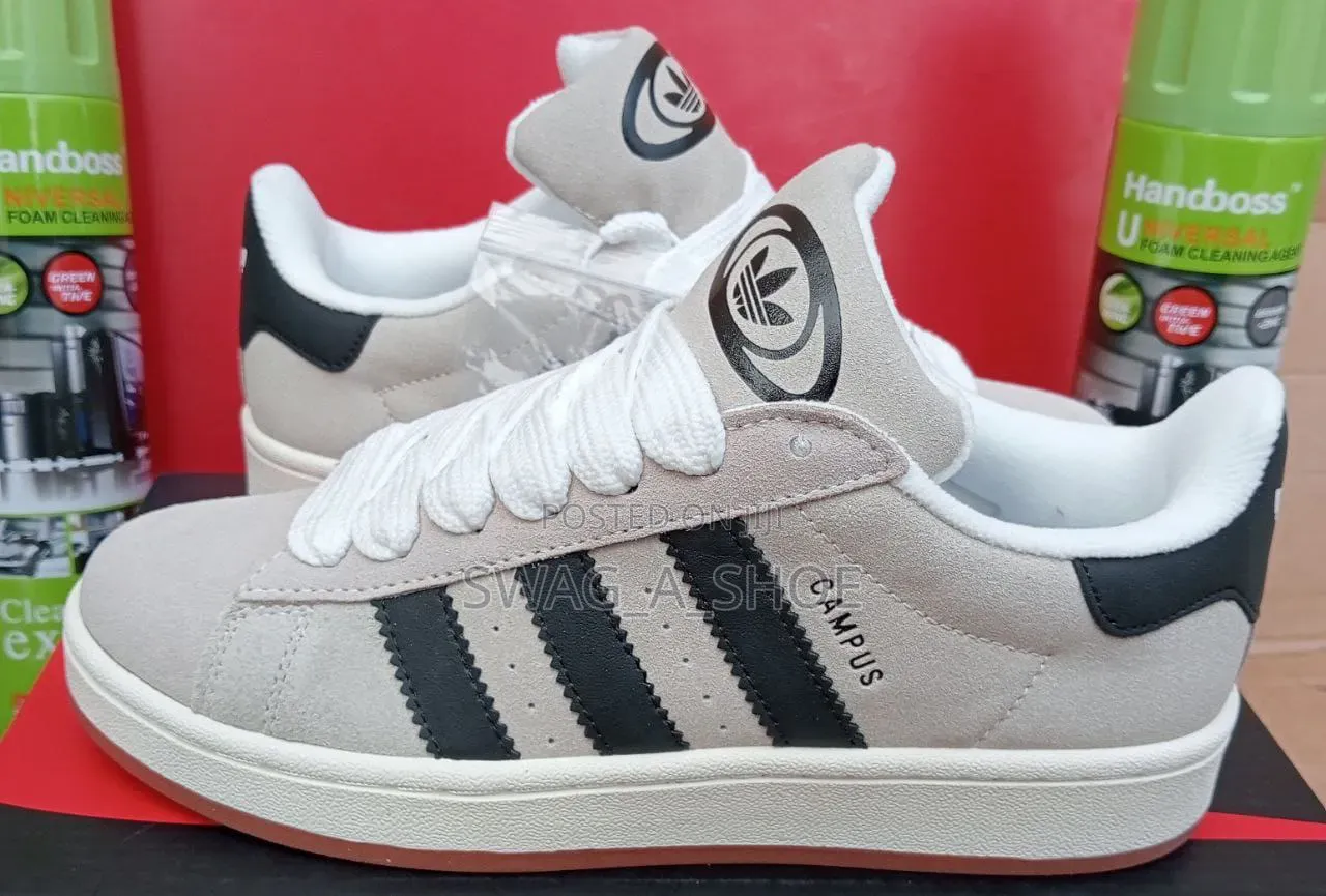 Adidas Campus
