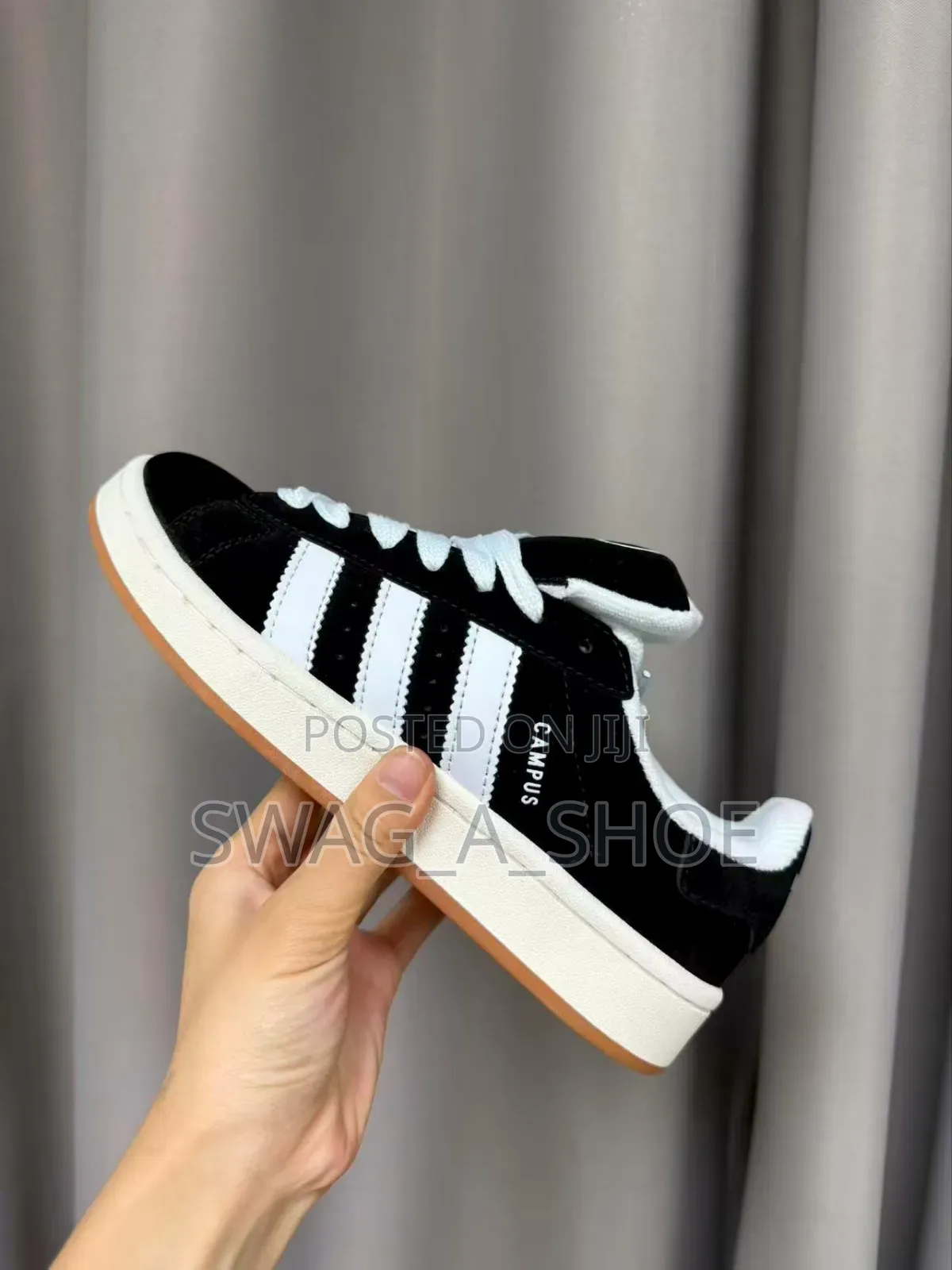 Adidas Campus